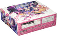 Takara Tomy Wixoss Tcg Wxdi-P05 Booster Box Curiosity Diva Box Japanese Collectible Cards- Japan Figure Store - #1 Bring To You The Best Japanese Goods