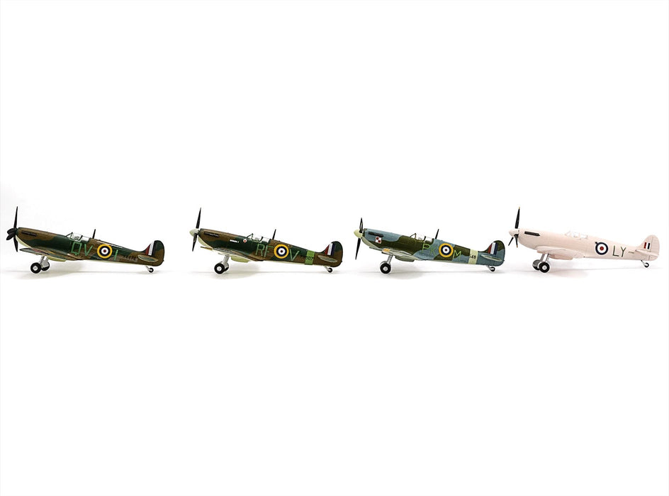 F-TOYS 1/144 Wing Kit Collection Vs15 10Pack Box- Japan Figure Store - #1 Bring To You The Best Japanese Goods
