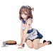 Wings Inc. Anmi Gray Duckling Maid 1/6 Figure Japan- Japan Figure Store - #1 Bring To You The Best Japanese Goods