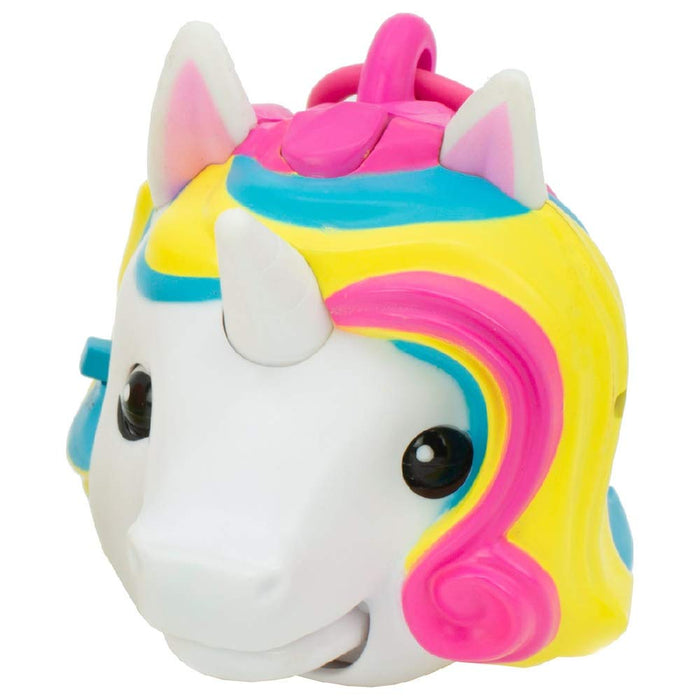 Takara Tomy Winkies Unicorn Child-friendly Interactive Plush Toy- Japan Figure Store - #1 Bring To You The Best Japanese Goods