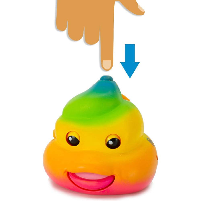 Takara Tomy Winkies Unicorn Child-friendly Interactive Plush Toy- Japan Figure Store - #1 Bring To You The Best Japanese Goods