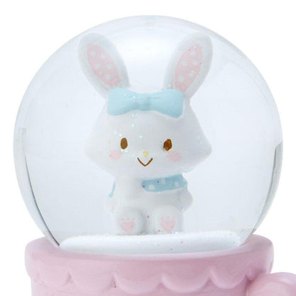 Sanrio Wish Me Mel Mini Snow Globe- Japan Figure Store - #1 Bring To You The Best Japanese Goods