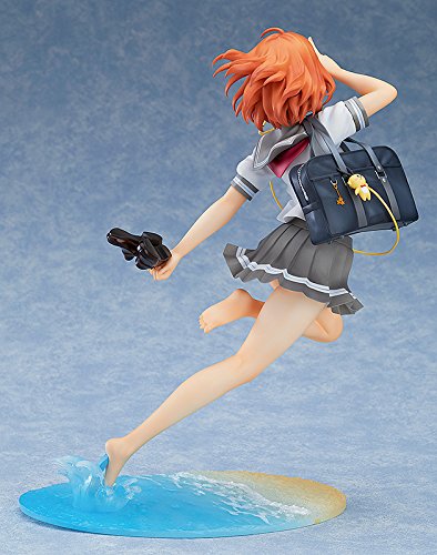 Love Live! Sunshine!! Chika Takami 1/7 Scale Figure By Good Smile Company Japan- Japan Figure Store - #1 Bring To You The Best Japanese Goods