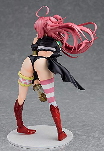 Milim 1/7 Scale Abs Pvc Pre-Painted Figure By Bandai Namco Arts | Japan- Japan Figure Store - #1 Bring To You The Best Japanese Goods