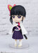 BANDAI Figuarts Mini Kanao Tsuyuri Figure Demon Slayer: Kimetsu No Yaiba- Japan Figure Store - #1 Bring To You The Best Japanese Goods