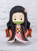 BANDAI Figuarts Mini Small Nezuko Figure Demon Slayer: Kimetsu No Yaiba- Japan Figure Store - #1 Bring To You The Best Japanese Goods