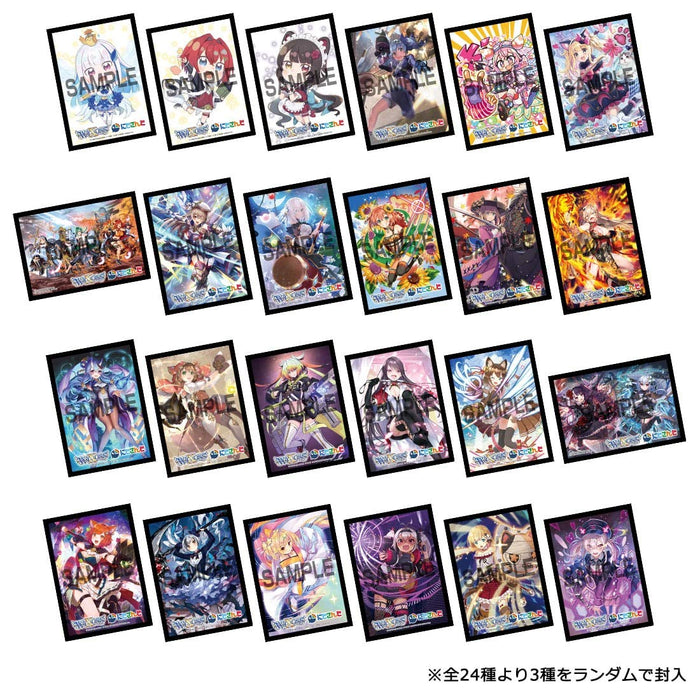 Takara Tomy Wixoss Limited supply set Nijisanji Ver. Vol.4 - Japanese Trading Cards- Japan Figure Store - #1 Bring To You The Best Japanese Goods