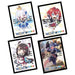 Takara Tomy Wixoss Limited supply set Nijisanji Ver. Vol.4 - Japanese Trading Cards- Japan Figure Store - #1 Bring To You The Best Japanese Goods