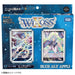 Takara Tomy Wixoss WX24-D3 Blue Alt Appli Pre-Constructed TCG Deck- Japan Figure Store - #1 Bring To You The Best Japanese Goods