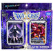Wixoss Wxd-11 Tcg Preconstructed Deck Blackneed- Japan Figure Store - #1 Bring To You The Best Japanese Goods