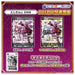 Wixoss Wxdi-Cp01 Tcg Booster Box Nijisanji Diva Box- Japan Figure Store - #1 Bring To You The Best Japanese Goods