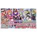 Takara Tomy Wixoss Wxdi-P15 Booster Box Diva Box- Japan Figure Store - #1 Bring To You The Best Japanese Goods