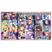 Takara Tomy Wixoss Wxdi-P15 Booster Box Diva Box- Japan Figure Store - #1 Bring To You The Best Japanese Goods
