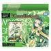 Wixoss Wxk-D03 Tcg Preconstructed Deck Green Tentacle- Japan Figure Store - #1 Bring To You The Best Japanese Goods