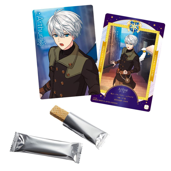 Wizard&S Promise Twin Wafer 3- Japan Figure Store - #1 Bring To You The Best Japanese Goods