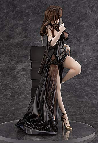 Wonderful Works Japan Gd Dsr-50 Girls' Frontline 1/7 Scale Figure Best Offer- Japan Figure Store - #1 Bring To You The Best Japanese Goods