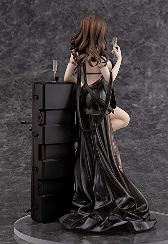 Wonderful Works Japan Gd Dsr-50 Girls' Frontline 1/7 Scale Figure Best Offer- Japan Figure Store - #1 Bring To You The Best Japanese Goods