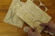 A-ZONE Wooden Art Ki-Gu-Mi Cat- Japan Figure Store - #1 Bring To You The Best Japanese Goods