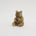 A-ZONE Wooden Art Ki-Gu-Mi Giant Panda- Japan Figure Store - #1 Bring To You The Best Japanese Goods