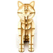 A-ZONE Wooden Art Ki-Gu-Mi Japanese Dog Akita- Japan Figure Store - #1 Bring To You The Best Japanese Goods