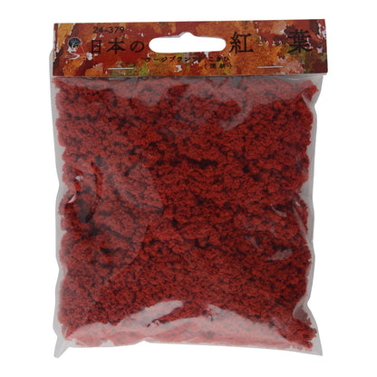 Kato Woodland Scenics Japanese Autumn Leaves Railway Model Large Plants 24-379- Japan Figure Store - #1 Bring To You The Best Japanese Goods