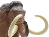 Woolly Mammoth Soft Model FP-002 by Favorite- Japan Figure Store - #1 Bring To You The Best Japanese Goods