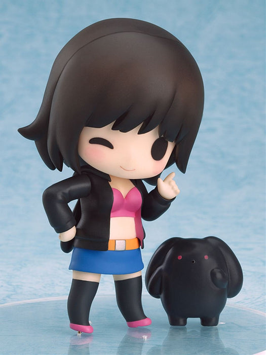 Good Smile Company Wooser's Life Nendoroid Ren & Dasuusa ABS/PVC Movable Figures- Japan Figure Store - #1 Bring To You The Best Japanese Goods