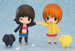 Good Smile Company Wooser's Life Nendoroid Ren & Dasuusa ABS/PVC Movable Figures- Japan Figure Store - #1 Bring To You The Best Japanese Goods