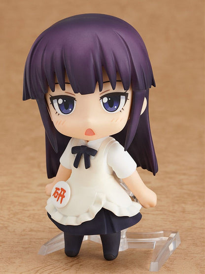 Max Factory Nendoroid Aoi Yamada Movable Figure from Working!! Non-Scale ABS PVC Painted- Japan Figure Store - #1 Bring To You The Best Japanese Goods
