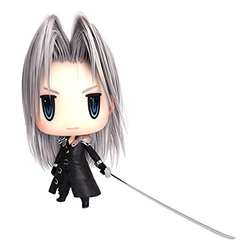 World Of Final Fantasy Sony Ps4 - Used Japan Figure 4988601009522 1