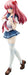 Megahouse World Uniform Operation Saki Kazu Haramura PVC Figure 155mm- Japan Figure Store - #1 Bring To You The Best Japanese Goods