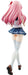 Megahouse World Uniform Operation Saki Kazu Haramura PVC Figure 155mm- Japan Figure Store - #1 Bring To You The Best Japanese Goods