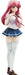 Megahouse World Uniform Operation Saki Kazu Haramura PVC Figure 155mm- Japan Figure Store - #1 Bring To You The Best Japanese Goods