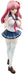 Megahouse World Uniform Operation Saki Kazu Haramura PVC Figure 155mm- Japan Figure Store - #1 Bring To You The Best Japanese Goods