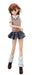 Megahouse Japan Railgun S Mikoto Misaka 1/10 Pvc Figure- Japan Figure Store - #1 Bring To You The Best Japanese Goods