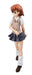Megahouse Japan Railgun S Mikoto Misaka 1/10 Pvc Figure- Japan Figure Store - #1 Bring To You The Best Japanese Goods