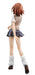 Megahouse Japan Railgun S Mikoto Misaka 1/10 Pvc Figure- Japan Figure Store - #1 Bring To You The Best Japanese Goods