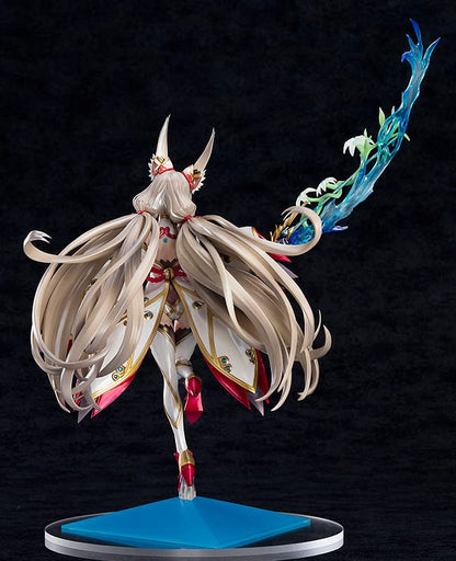 Xenoblade 2 Near 1/7 Scale Plastic Painted Finished Product Figure G94456- Japan Figure Store - #1 Bring To You The Best Japanese Goods
