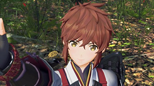 Xenoblade Chronicles 2 Torna The Golden Country Nintendo Switch - New Japan Figure 4902370540420 4