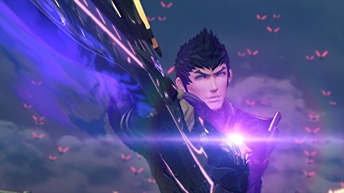 Xenoblade Chronicles 2 Torna The Golden Country Nintendo Switch - New Japan Figure 4902370540420 7