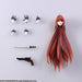 Xenogears Bring Arts Bring Arts Ellie: Elheim Van Houten Pvc-Painted Action Figure- Japan Figure Store - #1 Bring To You The Best Japanese Goods