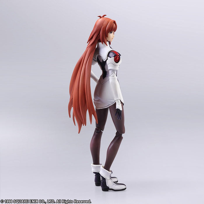 Xenogears Bring Arts Bring Arts Ellie: Elheim Van Houten Pvc-Painted Action Figure- Japan Figure Store - #1 Bring To You The Best Japanese Goods