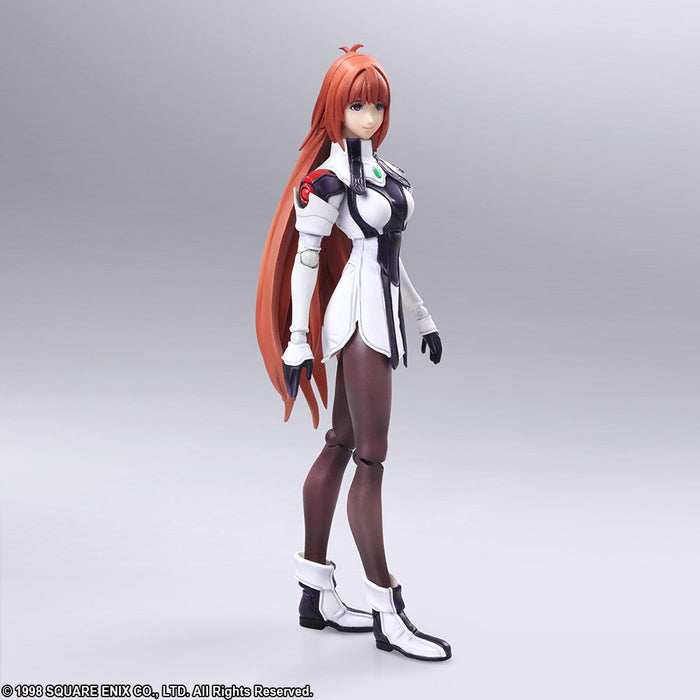 Xenogears Bring Arts Bring Arts Ellie: Elheim Van Houten Pvc-Painted Action Figure- Japan Figure Store - #1 Bring To You The Best Japanese Goods