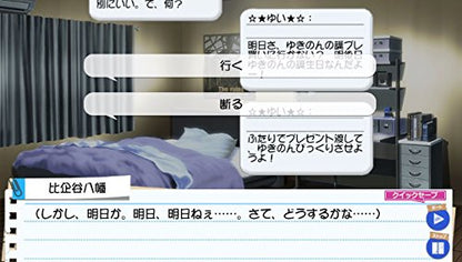 Yahari Game Demo Ore No Seishun Love Kome Wa Machigatteiru Zoku Sony Ps Vita - New Japan Figure 4582325379819 13