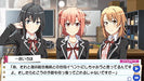 Yahari Game Demo Ore No Seishun Love Kome Wa Machigatteiru Zoku Sony Ps Vita - New Japan Figure 4582325379819 1