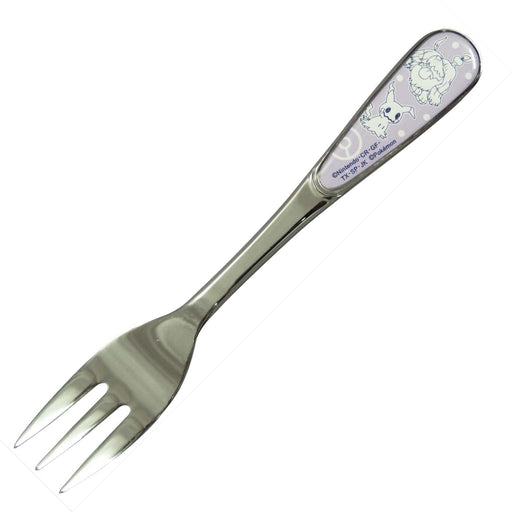 Yamakasyoten Pokemon Fork Ghost Stainless Steel Cutlery- Japan Figure Store - #1 Bring To You The Best Japanese Goods
