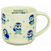 YAMAKA - Pokemon Mag Piplup - Polka Dot- Japan Figure Store - #1 Bring To You The Best Japanese Goods