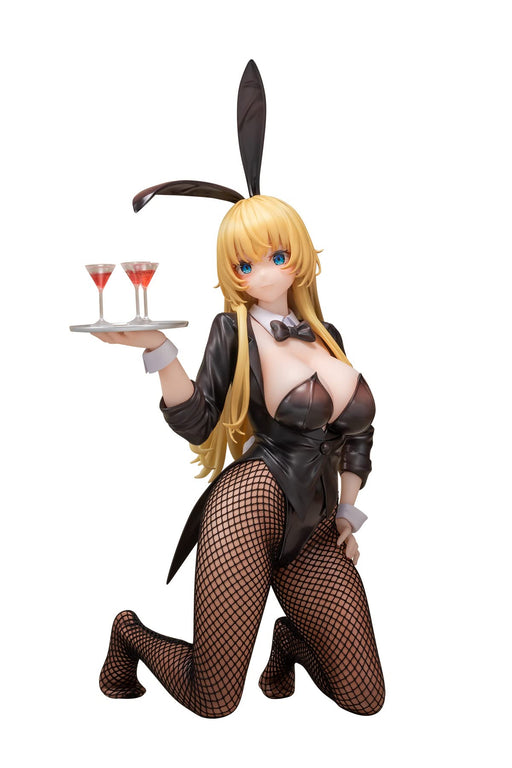 Figure Bunny Chan! Illustration By Yamanokami- Japan Figure Store - #1 Bring To You The Best Japanese Goods