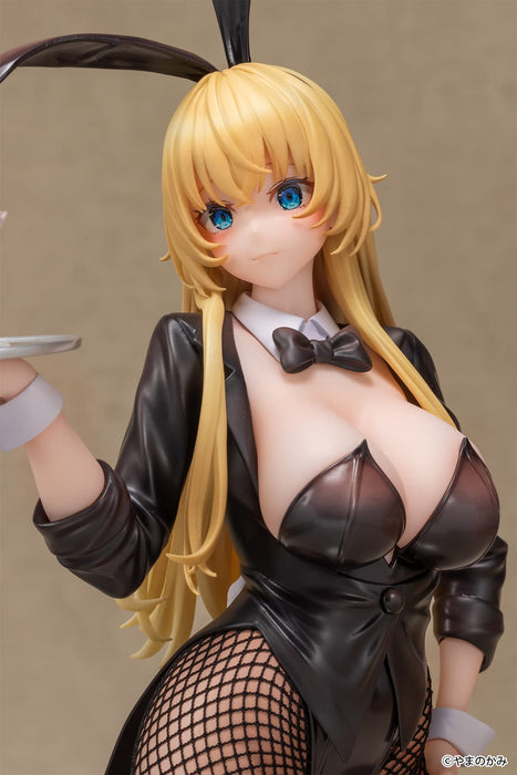 Figure Bunny Chan! Illustration By Yamanokami- Japan Figure Store - #1 Bring To You The Best Japanese Goods