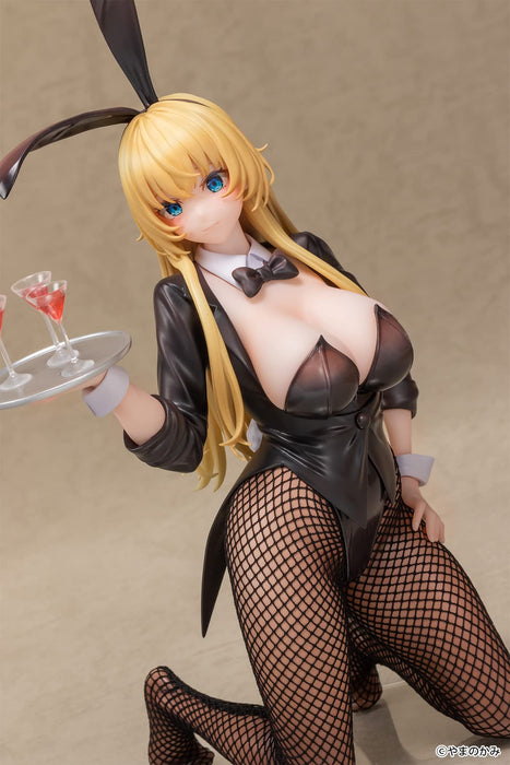 Figure Bunny Chan! Illustration By Yamanokami- Japan Figure Store - #1 Bring To You The Best Japanese Goods